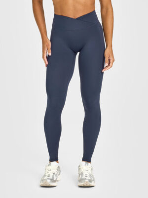 UNIFIED WRAP LEGGINGS