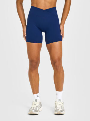 UNIFIED WRAP SHORTS 6"