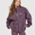 Vintage Purple