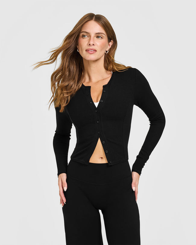 OUTDOOR_ACTIVE_REST_DAY_MELLOW_RIB_MID_LONG_SLEEVE_CARDIGAN_BLACK_250829_PDP_1440x1800_01_650x.jpg