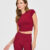 Crimson Red