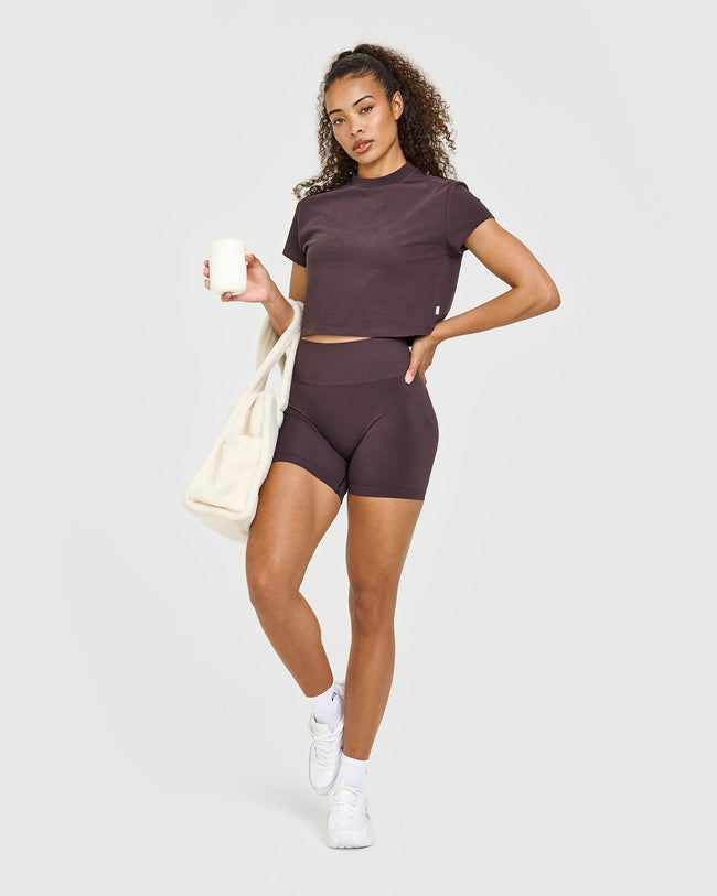 Q3COLOURINJECTION_COTTON_RELAXED_T-SHIRT_DARKUMBERBROWN_250619_PDP_1440x1800_03_650x.jpg