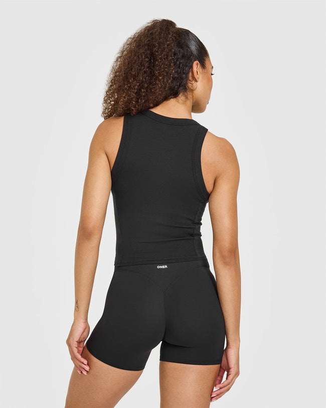 Q3COLOURINJECTION_MELLOW_RIB_HIGH_NECK_MID_TANK_TOP_SOFTBLACK_250619_PDP_1440x1800_02_650x.jpg
