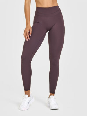 UNIFIED HIGH WAISTED LEGGINGS
