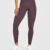 Dark Umber Brown