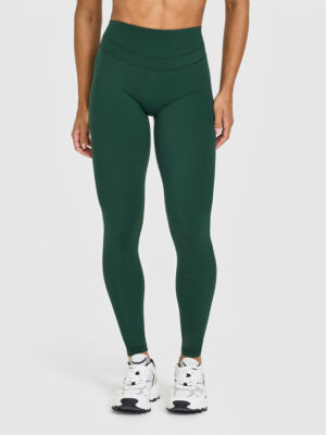 UNIFIED HIGH WAISTED LEGGINGS