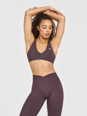 UNIFIED MICRO BRALETTE