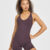 Dark Umber Brown