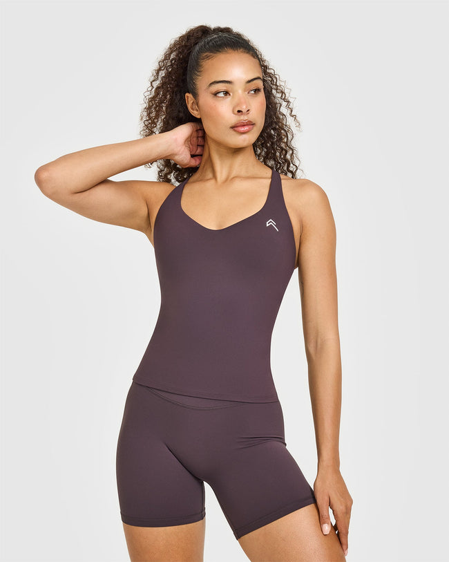 Q3COLOURINJECTION_UNIFIED_V-NECK_CROSS_BACK_VEST_DARKUMBERBROWN_250619_PDP_1440x1800_01_650x.jpg