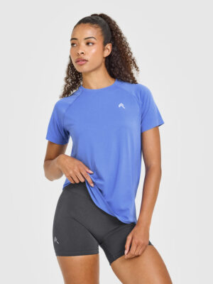 GO TO SEAMLESS LOOSE TOP