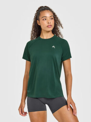 GO TO SEAMLESS LOOSE TOP