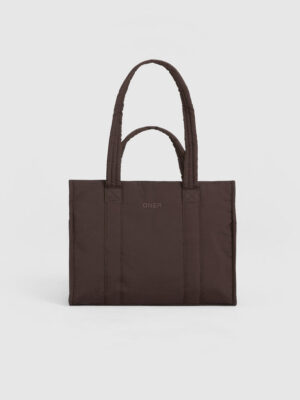 CARRYALL TOTE BAG