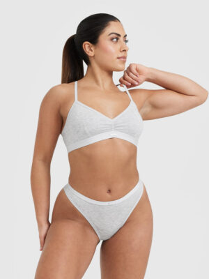 SOFT CLASSIC BRALETTE