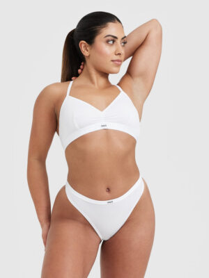 SOFT CLASSIC BRALETTE