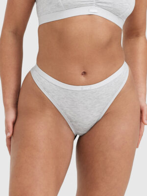 SOFT CLASSIC THONG