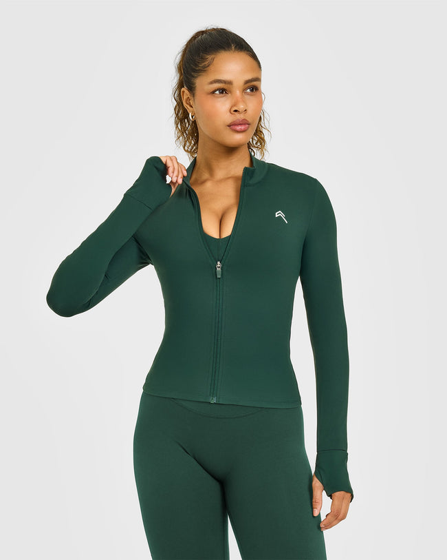 STRONGYETSOFT_UNIFIED_JACKET_WHITE_LOGO_RACINGGREEN_250728_PDP_1440x1800_01_650x.jpg