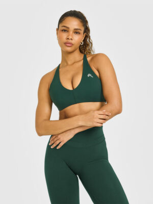 UNIFIED MICRO BRALETTE