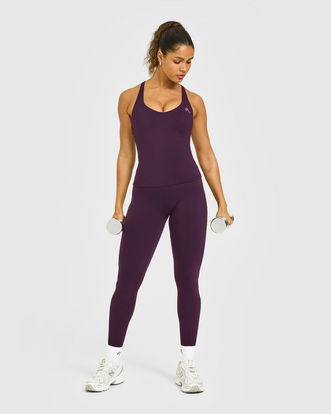 STRONGYETSOFT_UNIFIED_V-NECK_CROSS_BACK_VEST_WHITE_LOGO_BLACKBERRYPURPLE_250728_PDP_1440x1800_03_650x.jpg